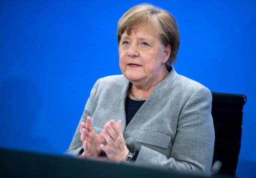 Bà Merkel khẳng định không ứng cử nhiệm kỳ 5