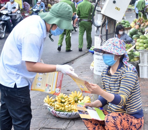 Triển khai kế hoạch tuyên truyền, phổ biến về trật tự an toàn giao thông từ nay đến cuối năm 2020