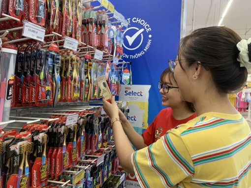 Sống “xanh” với sản phẩm thân thiện môi trường