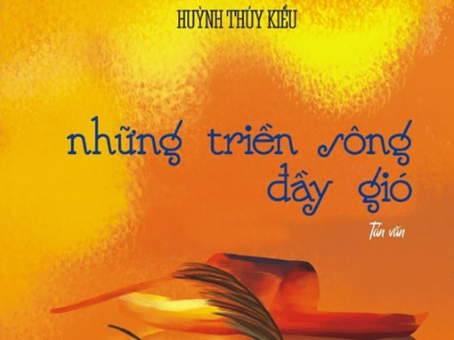 Từng mảng ký ức

là cả một trời thương nhớ