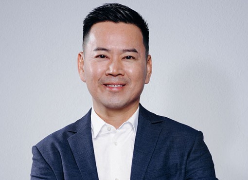 Prudential Việt Nam bổ nhiệm ông Phương Tiến Minh làm Tổng giám đốc