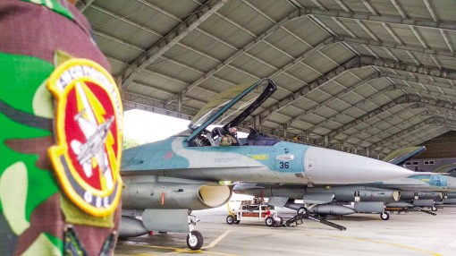 Áp lực gia tăng đối với Indonesia và Malaysia ở Biển Đông