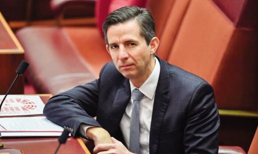 Úc - Trung khó hòa giải