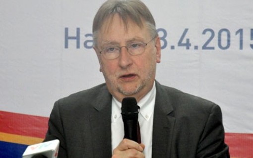 Truyền thông châu Âu đưa đậm thông tin Việt Nam phê chuẩn EVFTA