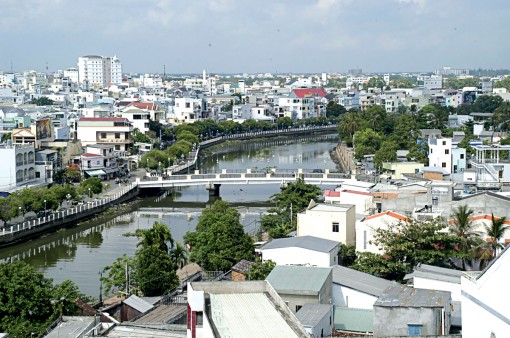 Lấy sự khác biệt làm điểm nhấn, tạo lợi thế cạnh tranh