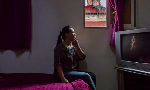 Lao động nhập cư

tại Trung Đông lao đao