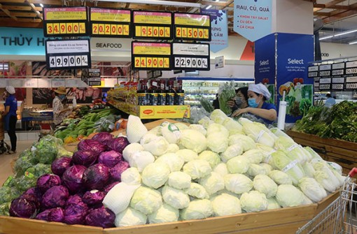 Tìm giải pháp thúc đẩy phát triển ngành Công Thương