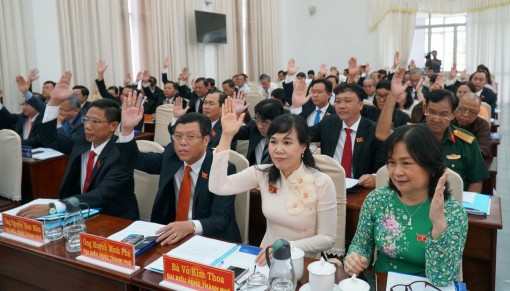 Khẩn trương thực hiện các dự án được HĐND thành phố thông qua