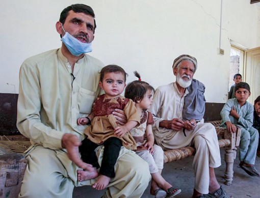 Nỗi khổ dịch chồng dịch