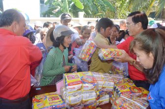 ផ្សារមនុស្សធម៌សម្រាប់ប្រជាជន ដែលមានស្ថានភាពលំបាក