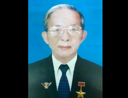 Tổ chức lễ tang đồng chí Trần Quốc Hương

với nghi thức Lễ tang cấp Nhà nước