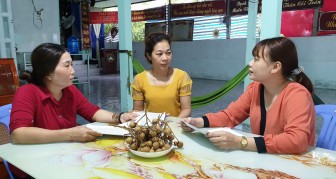 Phối hợp thực hiện tốt công tác hòa giải ở cơ sở