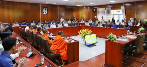 Xác định những vấn đề cơ bản, cấp bách của đồng bào Khmer trong xu thế phát triển bền vững