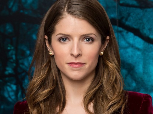 Anna Kendrick - Viên ngọc thô dần sáng
