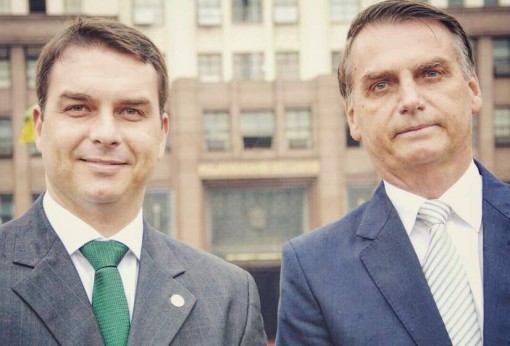 Tổng thống Brazil gặp khó