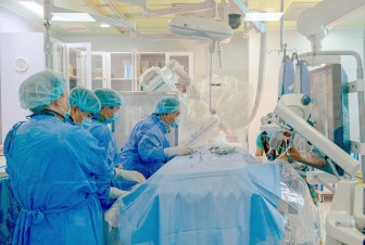 Đột quỵ - tỷ lệ tử vong, tàn phế cao, có khuynh hướng gia tăng và trẻ hóa 