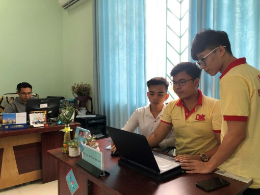 Sân chơi hội nhập