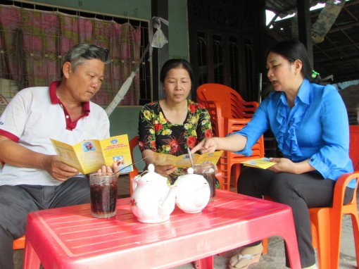 Đổi mới, nâng cao hiệu quả tuyên truyền về bảo hiểm y tế, bảo hiểm xã hội