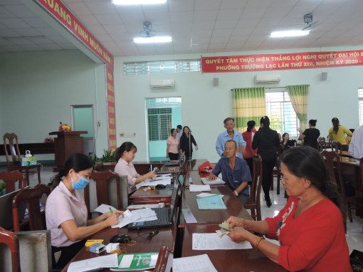 Tích cực hỗ trợ hội viên phát triển kinh tế