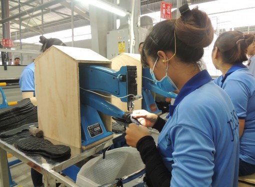 Doanh nghiệp nỗ lực

kích cầu thị trường