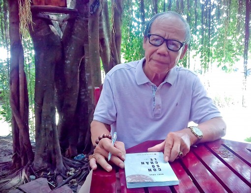 Nhật Hồng ``đếm số'' bằng thơ