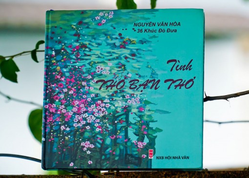 Người viết phê bình cũng là người đồng sáng tạo