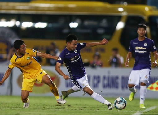 Đánh bại nhà vô địch!