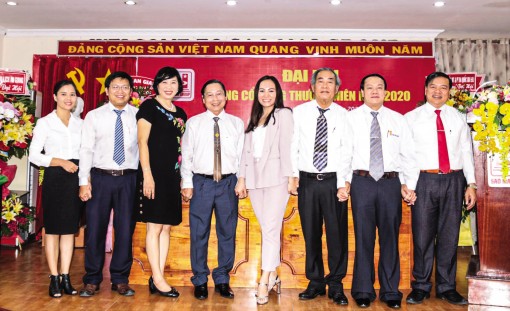 Giữ lại 1.000 tỉ đồng lợi nhuận để ``tăng sức đề kháng'' sau dịch COVID-19