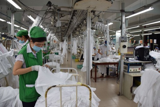 Ưu tiên hỗ trợ, tháo gỡ khó khăn cho doanh nghiệp