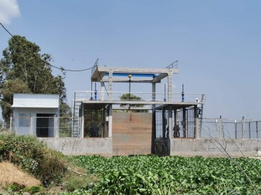 Cần giải pháp ứng phó lâu dài, căn cơ