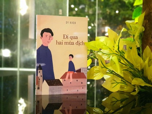 Trưởng thành hơn khi ``Đi qua hai mùa dịch''