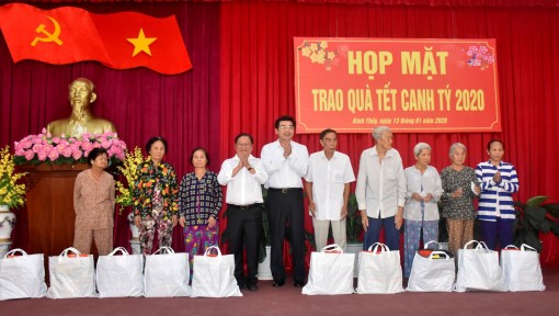 Thi đua, tạo động lực phát triển