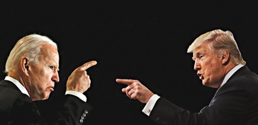 Nhiều cựu quan chức Cộng hòa chống ông Trump