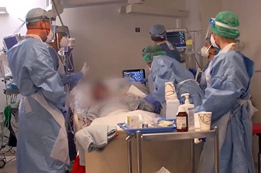 Những "vết sẹo" từ COVID-19