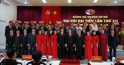 Sớm hình thành Khu nông nghiệp công nghệ cao tại xã Thới Hưng và xã Thạnh Phú