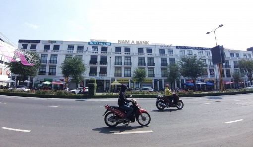 Khơi tiềm năng phát triển

cho bất động sản Cần Thơ