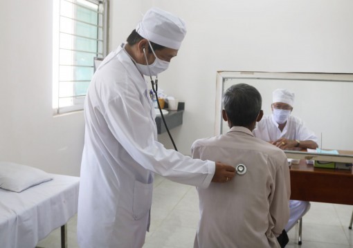 Kiên trì để cai thuốc lá