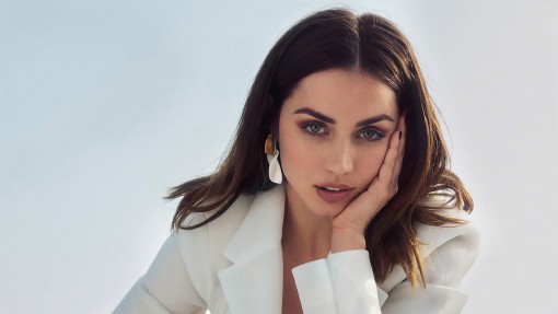 Ana de Armas

thay đổi định kiến

của Hollywood