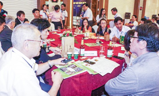 Chủ động đón sóng đầu tư