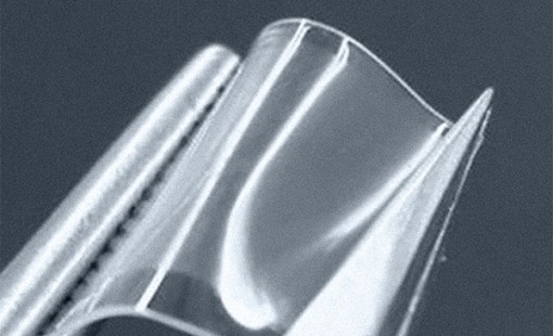 Miếng dán giúp giảm đau do hóa trị