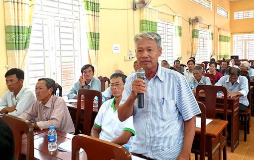 Hội thảo nông dân khởi nghiệp và đổi mới sáng tạo