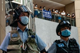 Nhật muốn lôi kéo nhân tài Hong Kong