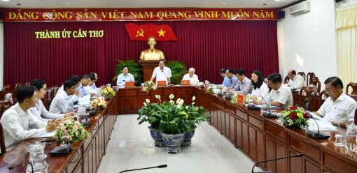 Chuẩn bị chu đáo mọi mặt, sẵn sàng cho giai đoạn phát triển mới