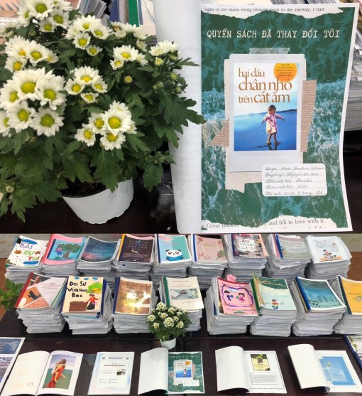 Chuyện từ những trang sách