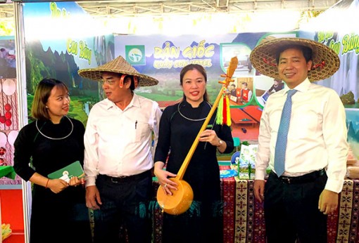 Tập trung vào các chương trình hành động