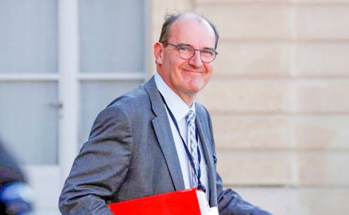 Vì sao Tổng thống Pháp thay đổi nội các?