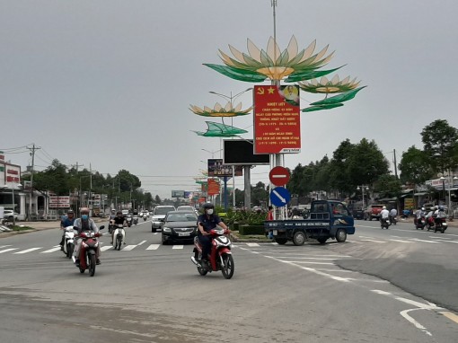 Xây dựng quận Cái Răng trở thành đô thị văn minh, hiện đại