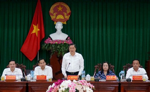 Kỳ họp giữa năm của HÐND thành phố sẽ diễn ra từ ngày 8 đến 10-7