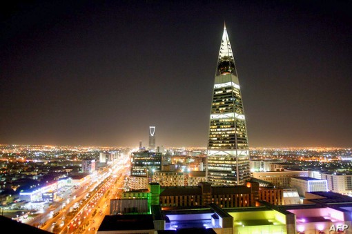 Tham vọng trung tâm của Saudi Arabia