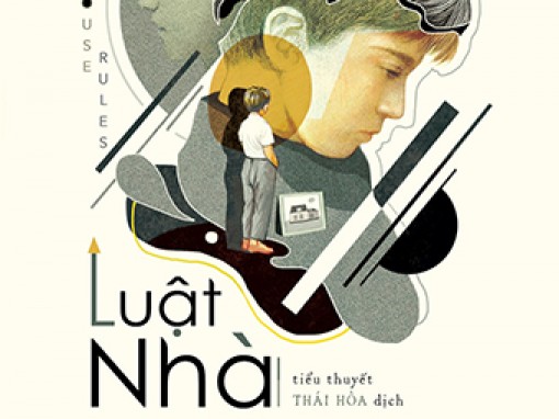 Rưng rưng “Luật Nhà”